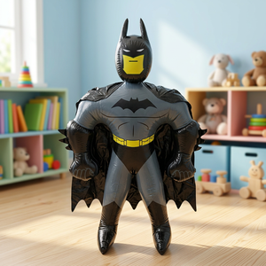 Mascotte gonflable personnalisée en PVC au design original, modèle gonflable sur mesure certifié CPSIA/CCPSA pour la décoration intérieure - Product Image 2