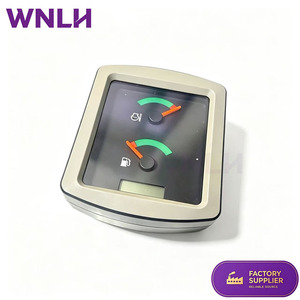 Moniteur électronique WNLH de qualité supérieure CAT 305.5 (454-7322) pour pièces d'excavatrice et engins de construction - Product Image 2