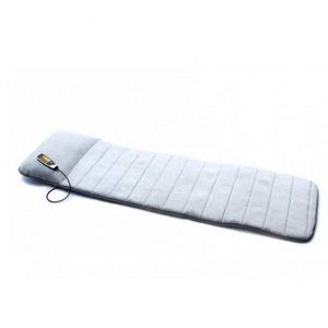 Electric Massage Pad - Home Use Neck and Waist Heat Therapy Vibration Pad - Product Image 4