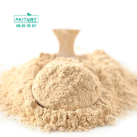 Faitury Supply Organique Baobab Fruit Poudre Baobab Poudre 10:1 20:1 Baobab Extrait