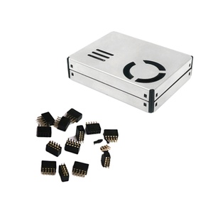 Yys D7 Độ chính xác cao Laser bụi cảm biến PM2.5 cảm biến cho Xiaomi Máy lọc không khí tương thích plantower PM2.5 cảm biến pms7003 - Product Image 1
