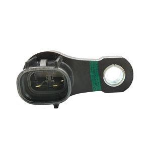 Sensor de velocidad del motor Toyota 14180-13900-71, sensor de ángulo para montacargas, acero con rodamientos de bolas de ranura profunda - Product Image 4