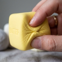 Jouets mochi en PU souple JITENG Kawaii, bâton de beurre à presser, pour les enfants de 5 à 7 ans, unisexe