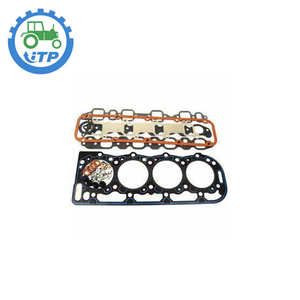 87800517 NH 256 268 4830 5000 5030 5100 + のフォードのための新しいヘッドガスケットセット - Product Image 2