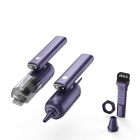 Brosse de nettoyage sans fil portable pour écrans, modèle H13Pro sans fil pour téléviseurs, ordinateurs, téléphones mobiles