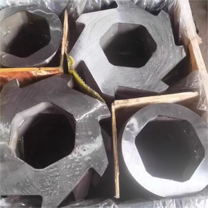 Cuchilla trituradora lenta, trituradora de plástico, cuchillo de <span class=keywords><strong>piña</strong></span>, cuchilla trituradora - Product Image 4