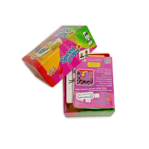 Rompecabezas divertido clásico para niños, productos de entretenimiento para interior y exterior, tazas de velocidad rápida, juegos de fiesta - Product Image 5