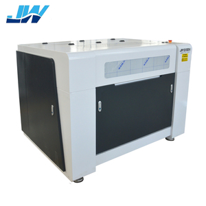 Macchina per incisione Laser 6090 Fine con Area di lavoro 600mm * 900mm per taglio di precisione e Imaging - Product Image 3