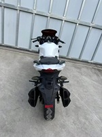 Moto d'occasion pour adultes, Streetbike 250cc, moto à essence