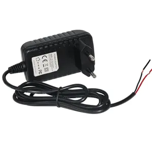 Adaptateur d'alimentation 13.5 v, 13.5 v Ac Dc, 1000ma, 1a, 0,6 a, 600ma, stocks en Europe