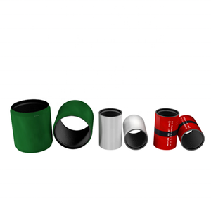 Acoplamento de Tubulação <span class=keywords><strong>2</strong></span>-3/<span class=keywords><strong>8</strong></span>\" <span class=keywords><strong>2</strong></span> <span class=keywords><strong>7</strong></span>/<span class=keywords><strong>8</strong></span> Eue - Product Image 2