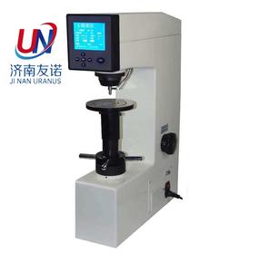 Uranus HVS-1000A Vickers Microhardheidstester Automatisch gelegeerd staal voor krachtvermogen Verpakking in houten kist 50x60x40cm 1 jaar garantie - Product Image 2