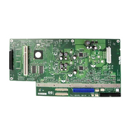 Q6683-67033 Placa de Control Principal PCA de 24 Pulgadas para Plotter HP DesignJet T1100 T610 T1100PS T610PS