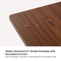 Support d'ordinateur portable réglable et pliable, table polyvalente inclinable pour ordinateur portable avec porte-gobelet pour la maison, le lit et le canapé