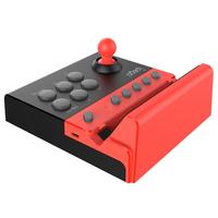 Ipega PG-9135 Téléphone Portable Jeu Contrôleur Manette D'arcade pour iSO / Android/Smartphone/Tablette Jeu de Combat À Bascule