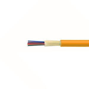 <span class=keywords><strong>Cable</strong></span> de <span class=keywords><strong>Fibra</strong></span> Óptica Ligero para Interiores Hanxin, Retardante de Llama, Tipo Pigtail, de Alto Rendimiento - Product Image 1