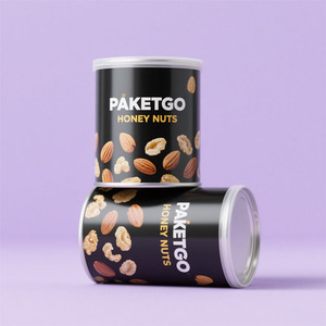 Boîte d'expédition personnalisée avec logo, emballage en carton pour la vente au détail de cosmétiques, aliments, cadeaux, vente en gros US/UE, qualité supérieure - Product Image 6