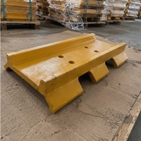 Farsee Parts Chaîne de chenille de qualité minière 7T-2392 pour bulldozer D8GC de 40 tonnes, garantie 1 an