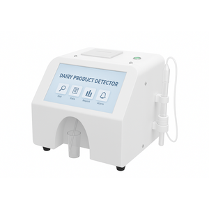 Tùy Chỉnh OEM Phòng Thí Nghiệm Sữa PH Detector Analyzer Sữa Cho Dụng Cụ Thử Nghiệm Với Được Xây Dựng Trong Máy In Cho Sữa Phân Tích - Product Image 6