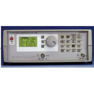 เครื่องกำเนิดสัญญาณเวกเตอร์ E4438C Agilent 250kHz-6GHz esg พลังงานสูงพร้อมตัวลดทอนเชิงกล - Product Image 4