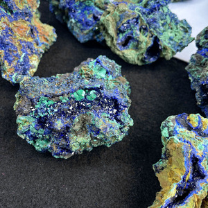 <span class=keywords><strong>Azurita</strong></span> <span class=keywords><strong>azul</strong></span> natural de meditación al por mayor y cristal de malaquita mineral <span class=keywords><strong>azurita</strong></span>/malaquita - Product Image 5