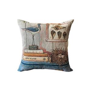 Giá nhà máy trực tiếp hấp dẫn bán buôn cổ điển <span class=keywords><strong>Cushion</strong></span> Cover bông - Product Image 4