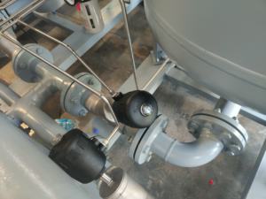 Stabilisation intelligente de tension de purification efficace <span class=keywords><strong>d</strong></span>'anti-chute de <span class=keywords><strong>concentrateur</strong></span> <span class=keywords><strong>d</strong></span>'<span class=keywords><strong>oxygène</strong></span> <span class=keywords><strong>d</strong></span>'ultra haute pureté - Product Image 3