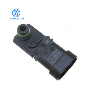 Collecteur 8200719629 capteur de pression absolue capteur de carte pour Renault Clio Grandtour <span class=keywords><strong>Twingo</strong></span> II pour Dacia Duster Logan II - Product Image 1