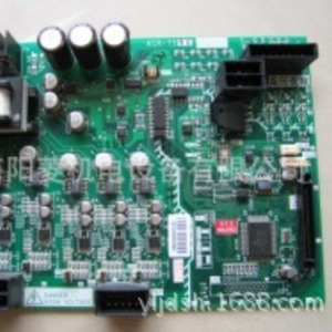 Placa PCB Original Nueva P203721B001G21L01 para Elevador Mitsubishi, Piezas Industriales para Elevadores de Vehículos - Product Image 4