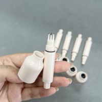 Tampon à taches vegan waterproof anti-bavures à tenue forte avec marque privée