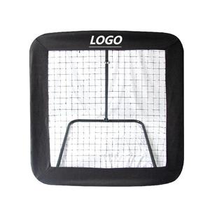 Offre Spéciale Logo personnalisé 84*84 CM/124*124 CM <span class=keywords><strong>Football</strong></span> Kickback Trainer <span class=keywords><strong>Football</strong></span> Rebond Crazy Catch <span class=keywords><strong>Freestyle</strong></span> Rebound Ball Nets - Product Image 3