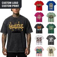 T-shirts personnalisés pour votre marque – Vêtements unisexes en polyester et coton pour hommes, coupe classique, vierges ou avec logo imprimé, pour adolescents, tenue décontractée
