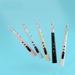 Draagbare draadloze tandheelkundige anesthesie-injector met drie injectiemodi en muziekfunctie Tandheelkundige apparatuur - Product Image 6