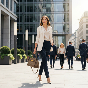 RZCK <span class=keywords><strong>Borse</strong></span> Tote da Donna in Vera Pelle Personalizzate all'Ingrosso Nuovo Design di Lusso da Ufficio Grande Capacità <span class=keywords><strong>Borse</strong></span> Firmate da Donna - Product Image 4