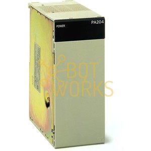 Omron C200HWPA204SJPN - Nuovo - Product Image 1