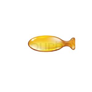 Vente en gros de suppléments d'huile de poisson oméga-3 pour végétariens-1100 mg Marque-Original Omega-3 Fish Oil Softgel - Product Image 6