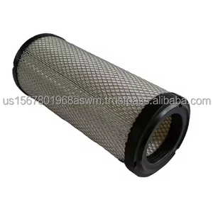 MANNY ไส้กรองอากาศ 02250125-372 สำหรับคอมเพรสเซอร์ กระดาษกรอง ตัวแยกอากาศ-แก๊ส ใหม่ รับประกัน 6 เดือน - Product Image 2