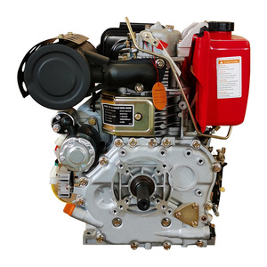 เครื่องยนต์เบนซิน 24V 48V 60V 72V ระบายความร้อนด้วยอากาศ 3 กิโลวัตต์ สำหรับยานยนต์ขนาดเล็ก รุ่น 178F กำลังสูง พร้อมระบบเพิ่มระยะทาง - Product Image 1