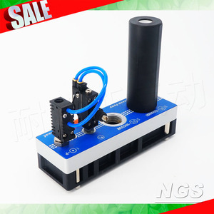 Générateur de vide Albers AL25/50/75/100L Fonctionnement silencieux 24V Usage industriel - Product Image 2