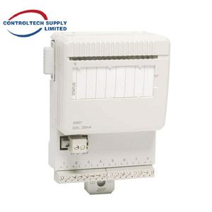 Module de contrôle de circuit électrique en aluminium AI801 haute performance pour l'automatisation industrielle et les équipements électriques - Product Image 2