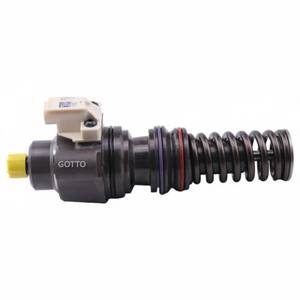 Unità Elettronica di Controllo Pompa Euro 6 (EUP) 1861200 1934322 BEBU2C00500 per <span class=keywords><strong>Camion</strong></span> <span class=keywords><strong>DAF</strong></span> XF <span class=keywords><strong>CF</strong></span> 2013 con Motore Diesel PACCAR MX-13 MX-11 - Product Image 4