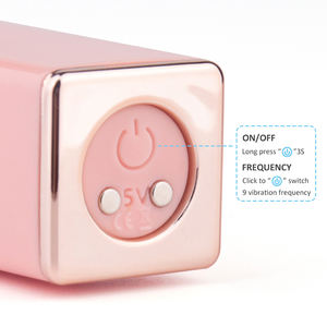 الجملة هزاز صغير ، أحمر الشفاه الهزاز عبر الإنترنت وريال مخازن مع سعر المصنع - Product Image 5