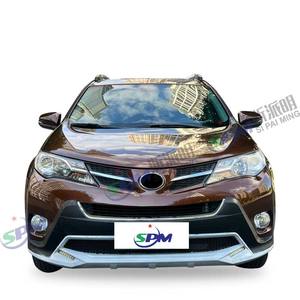 Portaequipajes de coche de aleación de aluminio para Toyota <span class=keywords><strong>Rav4</strong></span> 2014, superventas, SPM - Product Image 4