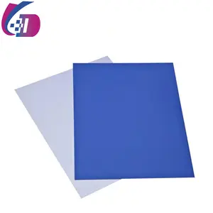 Free Sample long run length offset lithographic printing ps plate