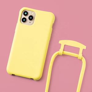 2023ร้อน<span class=keywords><strong>ขาย</strong></span>กรณีโทรศัพท์มือถือที่มีสายรัดสร้อยคอสำห<span class=keywords><strong>รั</strong></span>บซัมซุง S20/S20บวก/S20อัลตร้า Crossbody สายรัดกรณี - Product Image 6