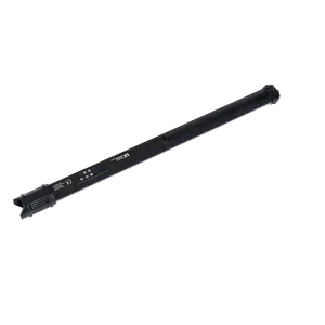 16W PIXEL Tube En Aluminium Remplir Lumière RGBWT couleur professionnel audio vidéo éclairage HS-T60 2ft