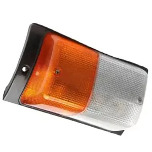 Pièces de rechange pour camions VIT 394769 394768 Lampe d'angle RH LH