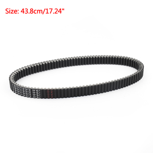 Cinghia di trasmissione Areyourshop per SYM <span class=keywords><strong>MAXSYM</strong></span> 400i ABS 2011 2013 2014 2015 2012 - Product Image 2