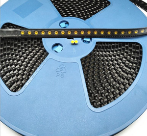 Écrou de circuit imprimé série M3 SMTSO SMTSO3050MTS en laiton étamé, fixateur SMT pour montage automatique Pick and Place sur bande et bobine - Product Image 3