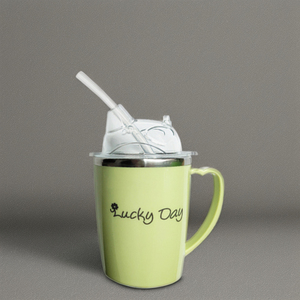 Vaso de Enfermería para Ancianos Postrados en Cama y Pacientes Paralizados, Vaso Alimentador para Mujeres Embarazadas, Suministros de Terapia de Rehabilitación - Product Image 2